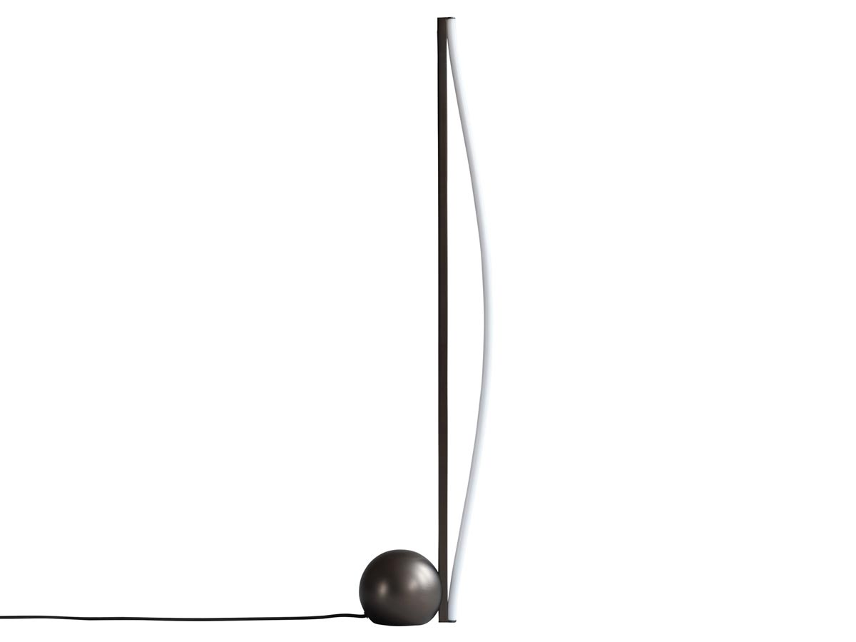 Торшер 101 Copenhagen Bow