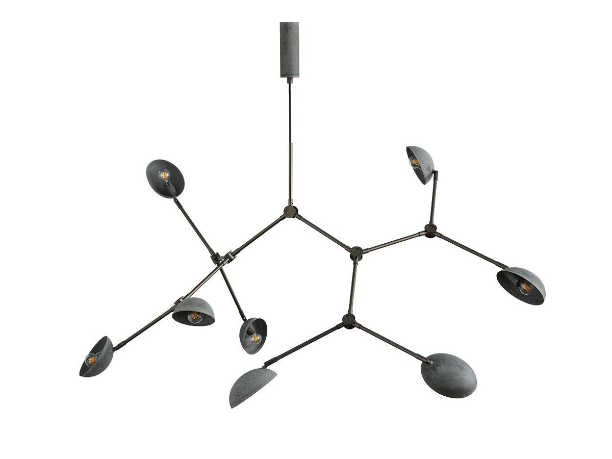 Подвесной светильник 101 Copenhagen Drop Chandelier