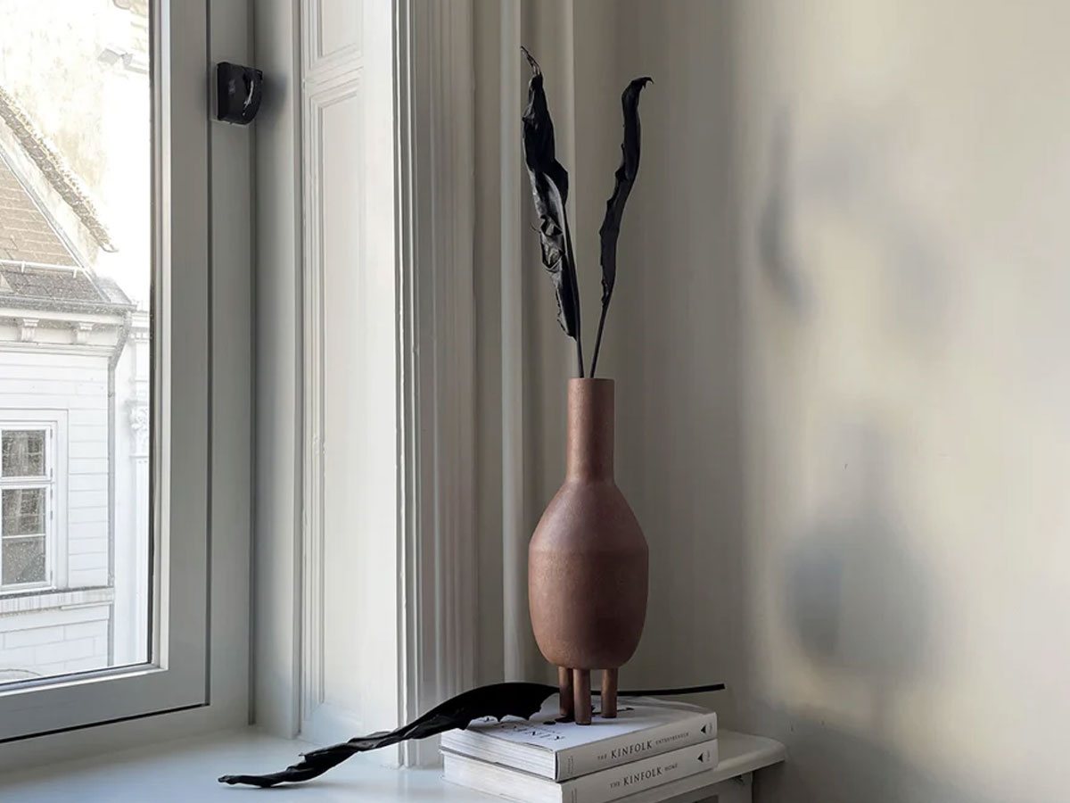 Ваза 101 Copenhagen Duck