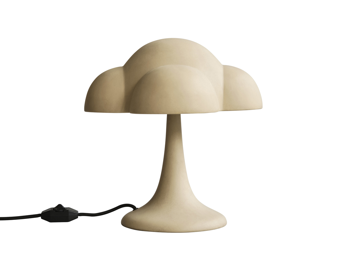 Настольная лампа 101 Copenhagen Fungus