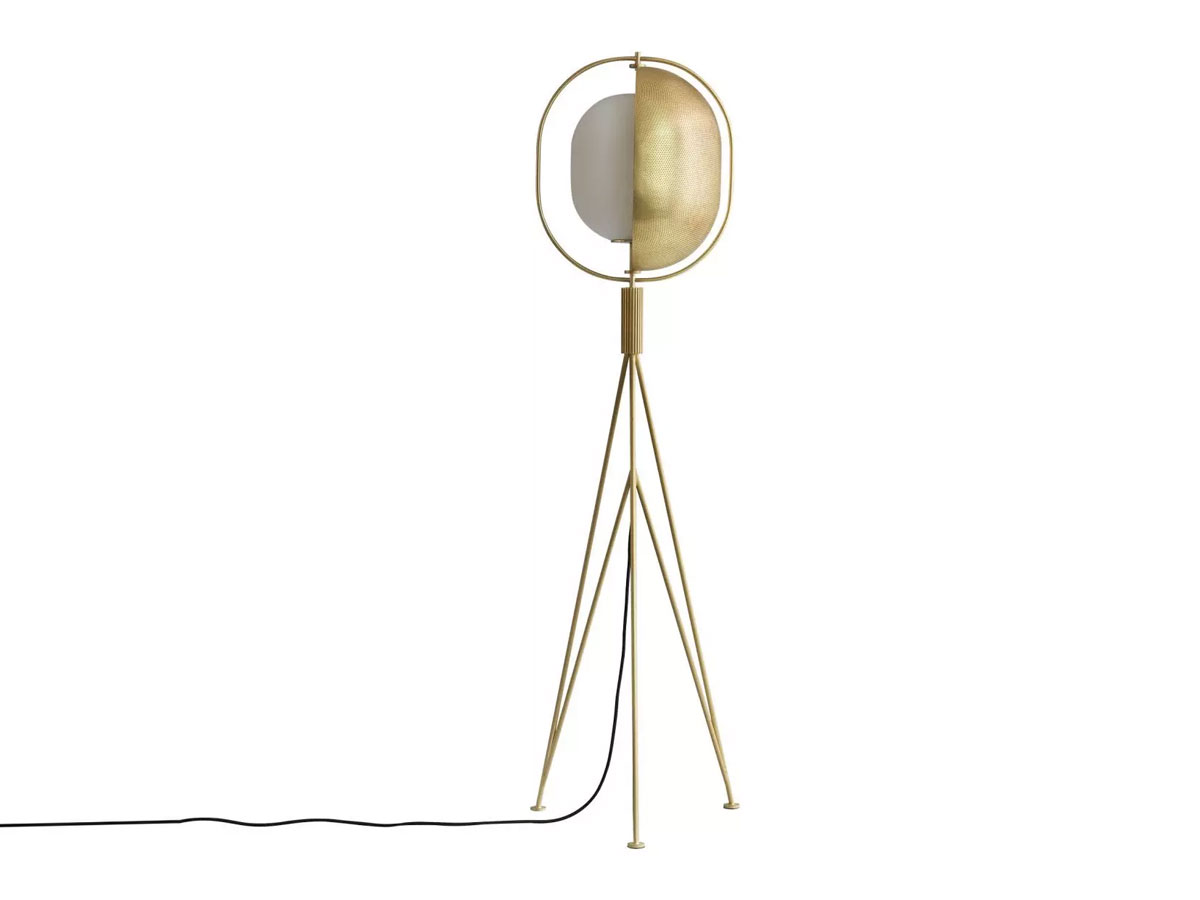 Торшер 101 Copenhagen Pearl
