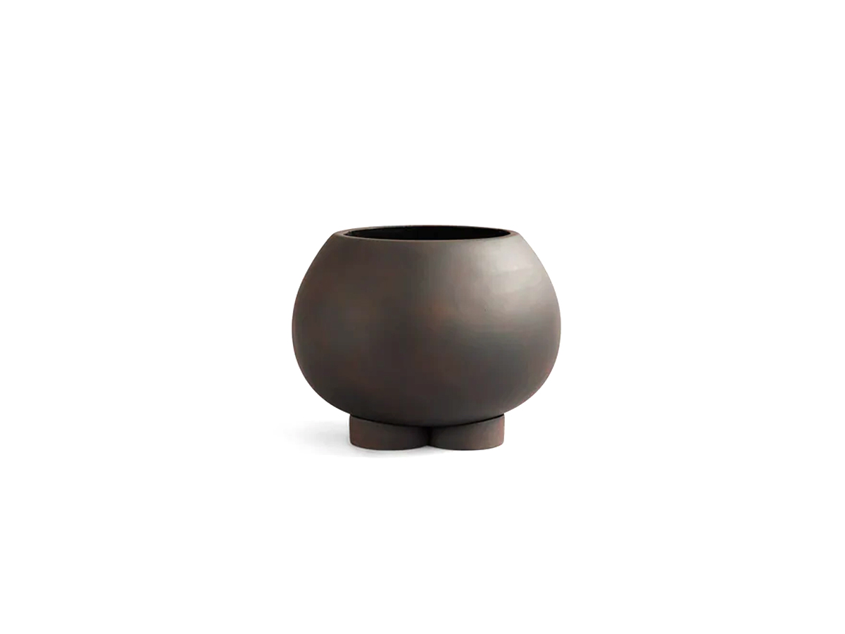 Кашпо 101 Copenhagen Urchin, мини