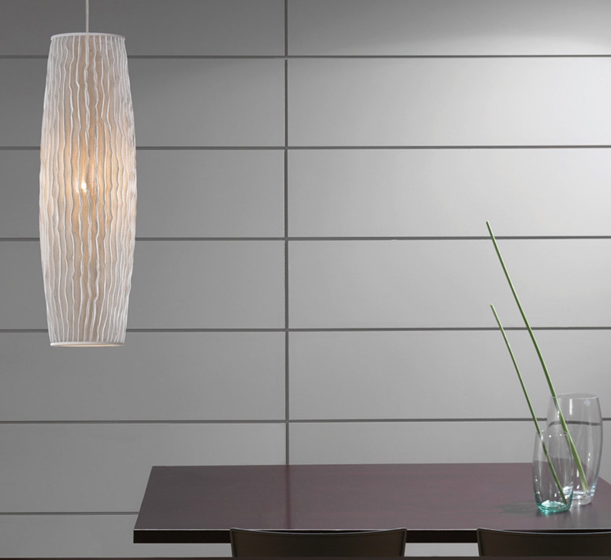 Подвесной светильник a-emotional light Coral Reef LED
