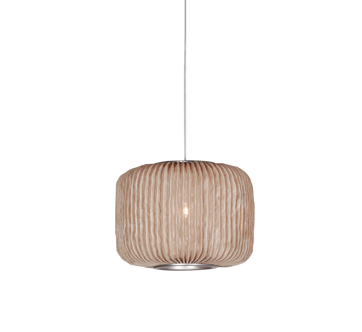 Подвесной светильник a-emotional light Coral Sea LED