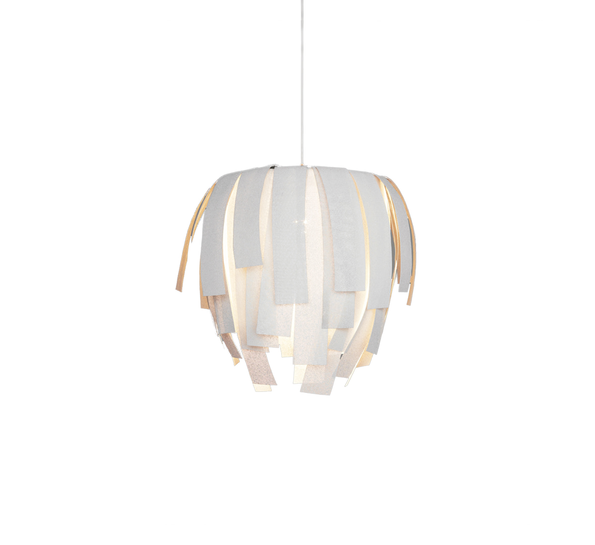 Подвесной светильник a-emotional light Luisa LED
