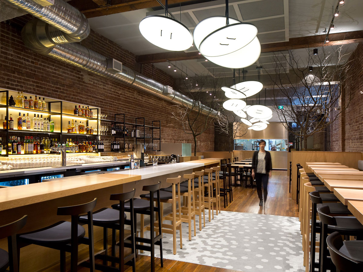 A-N-D Button 60 Suspension Lamp
