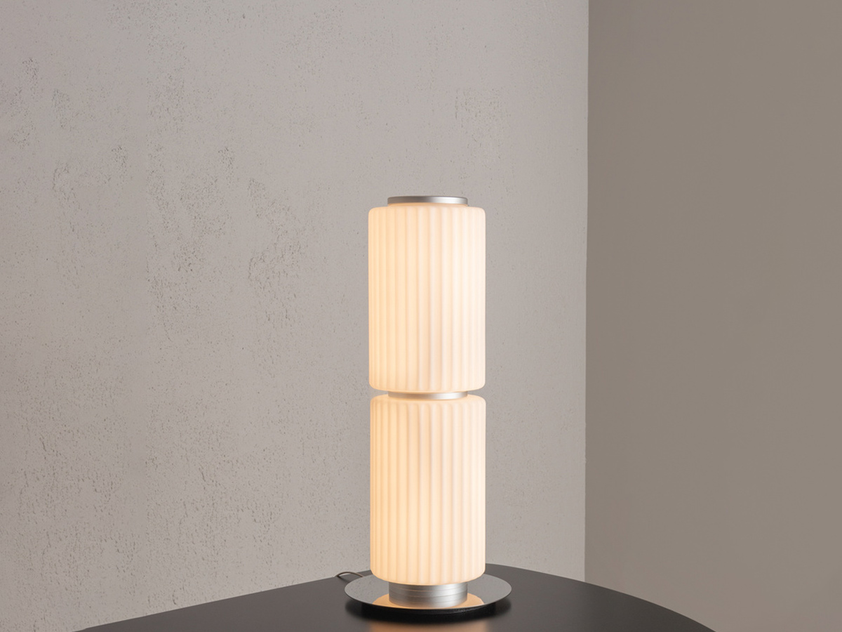 A-N-D Column 175 Table Lamp