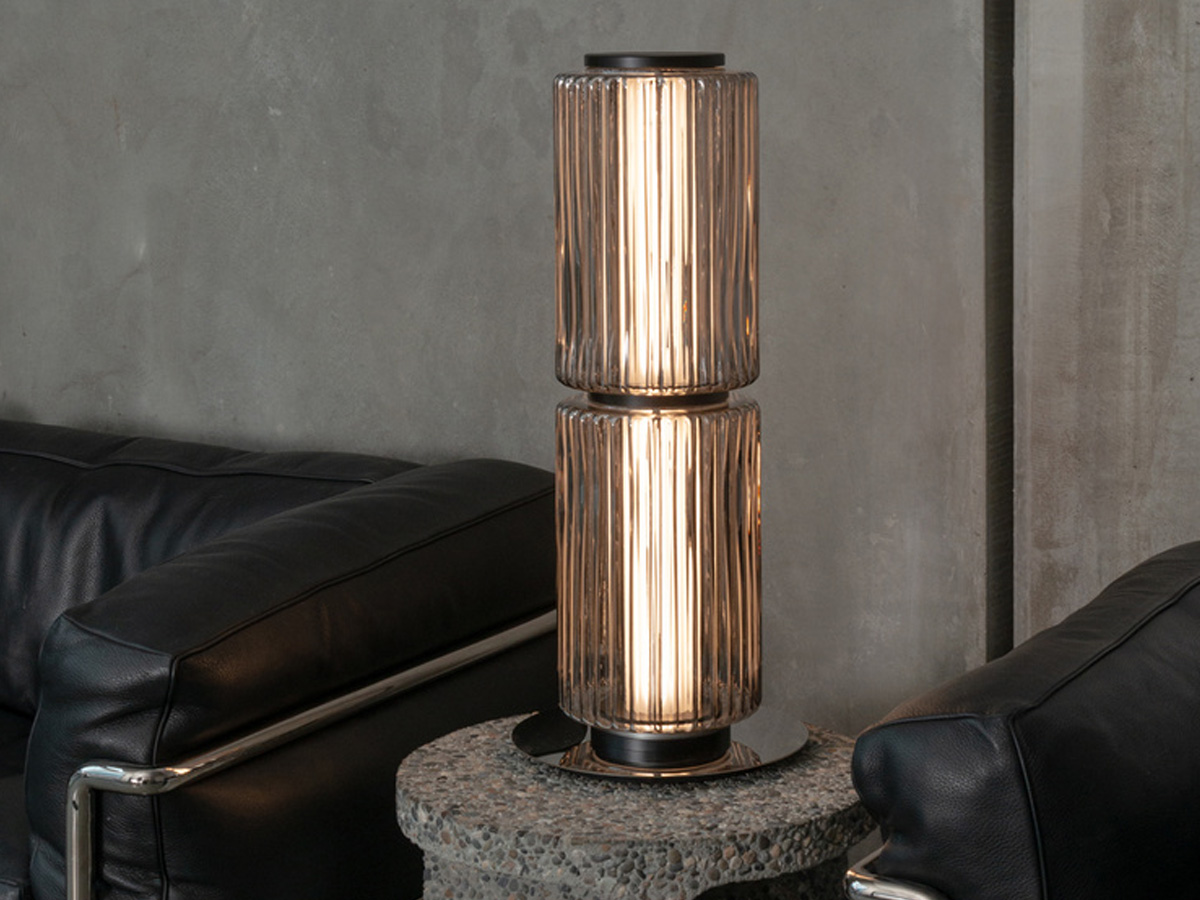 A-N-D Column 175 Table Lamp