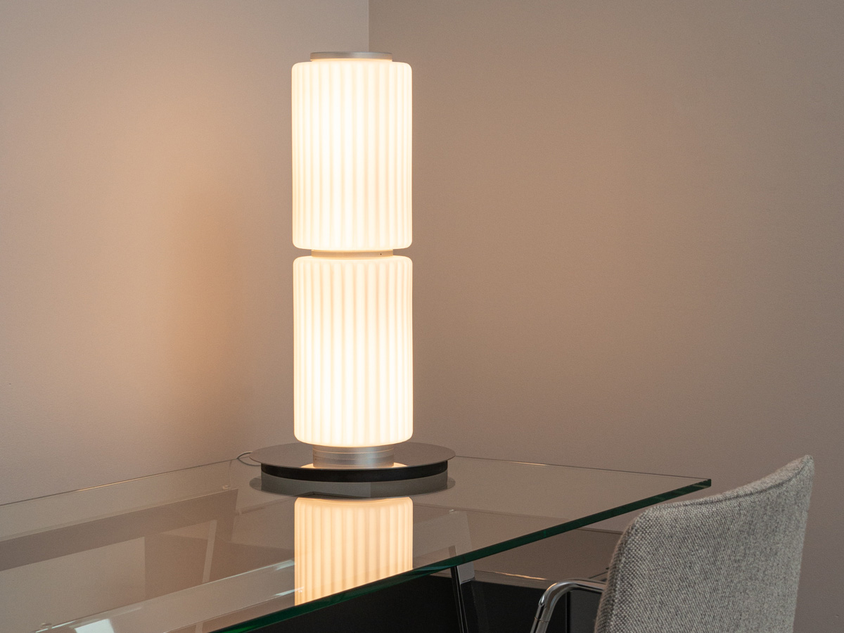A-N-D Column 175 Table Lamp