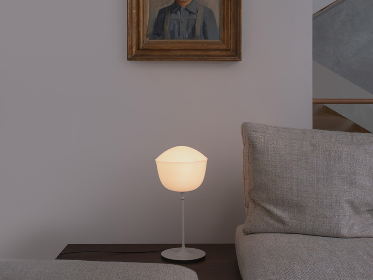 A-N-D Contour T Table Lamp