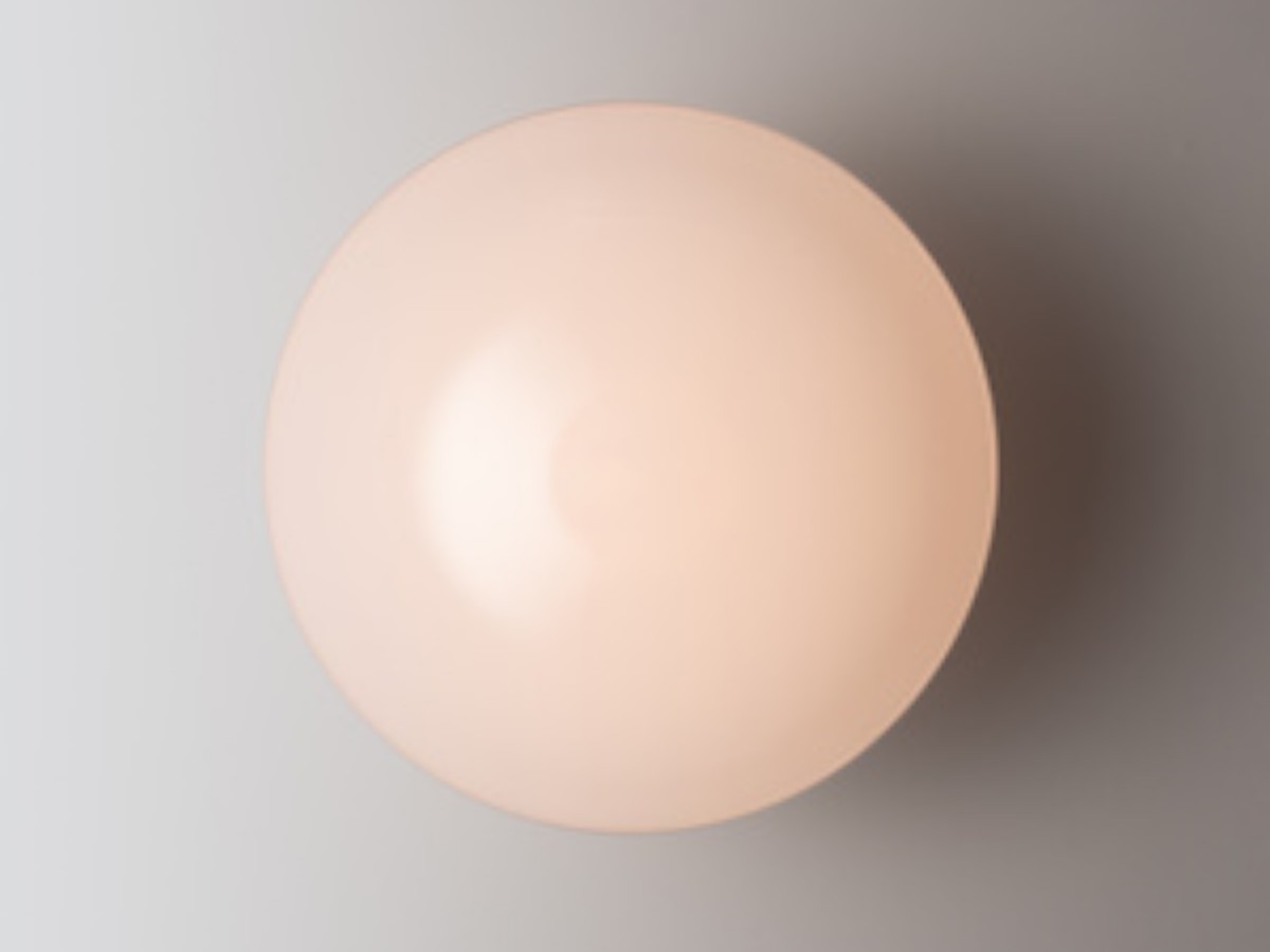 A-N-D Contour Cw Wall Ceiling Lamp O 30 Cm