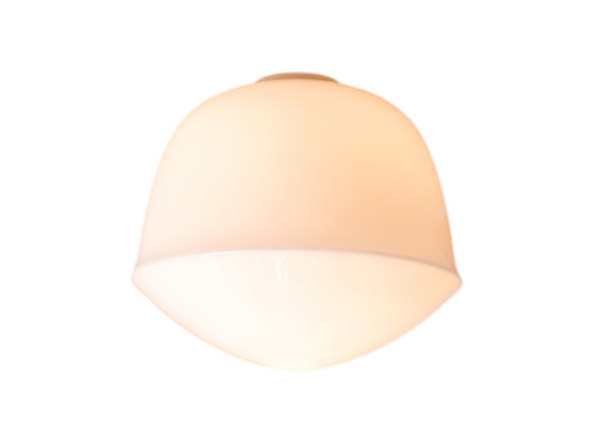 A-N-D Contour Cw Wall Ceiling Lamp O 30 Cm