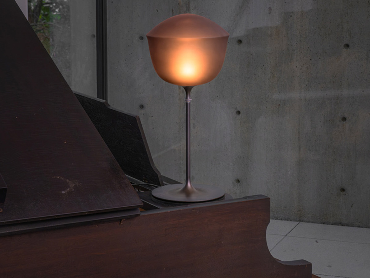 A-N-D Contour T Table Lamp