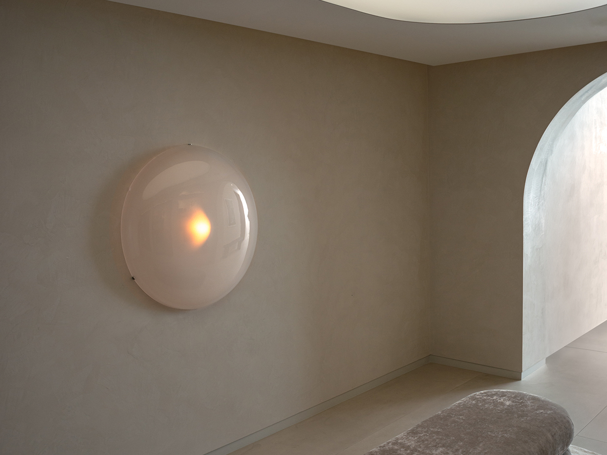 A-N-D Iris 90 Cw Ceiling Wall A 1800k 3000k