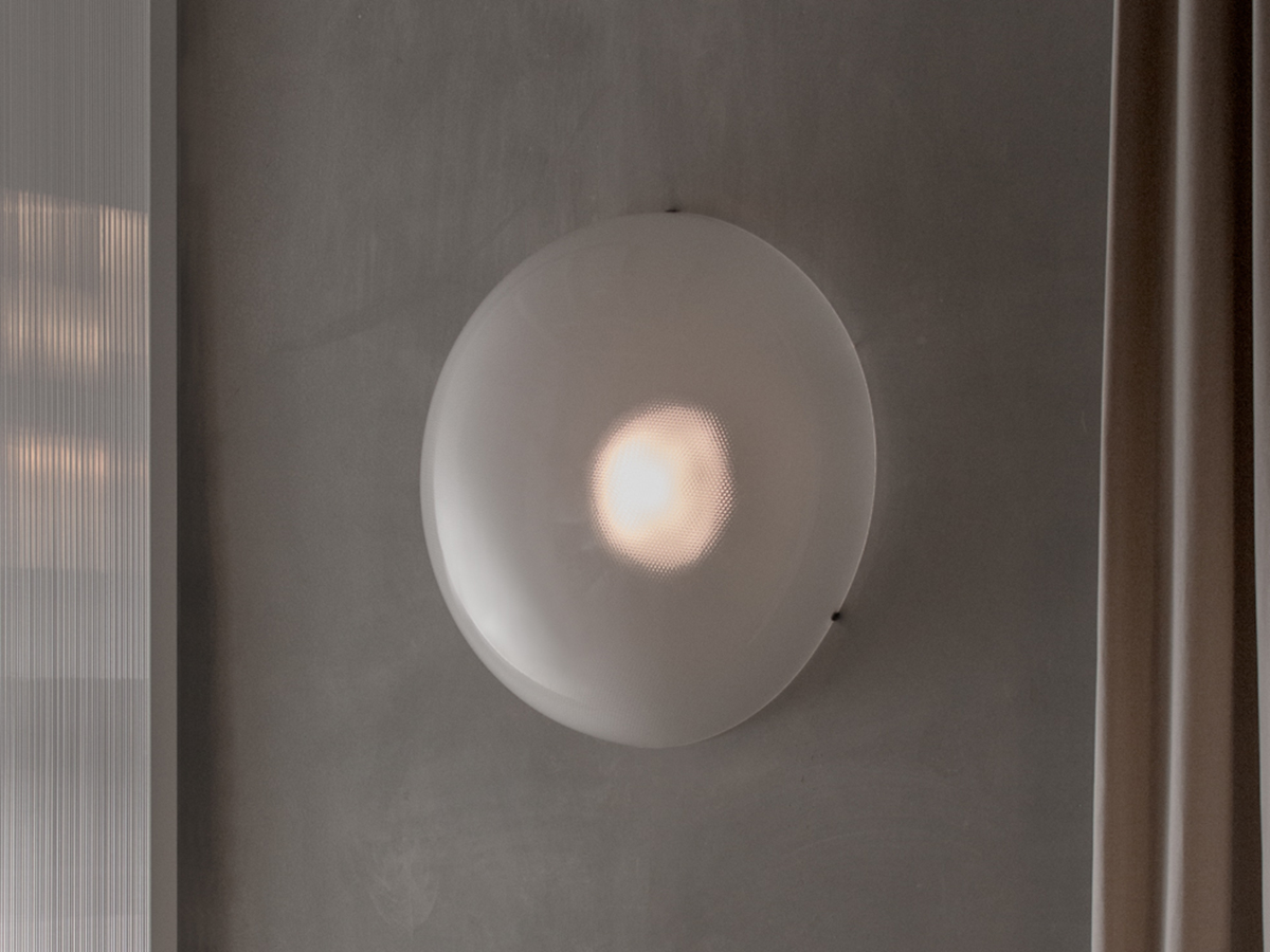 A-N-D Iris 90 Cw Ceiling Wall A 1800k 3000k