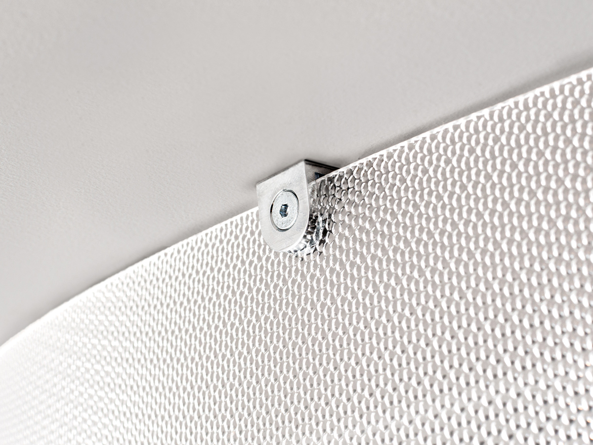 A-N-D Iris 90 Cw Ceiling Wall A 1800k 3000k