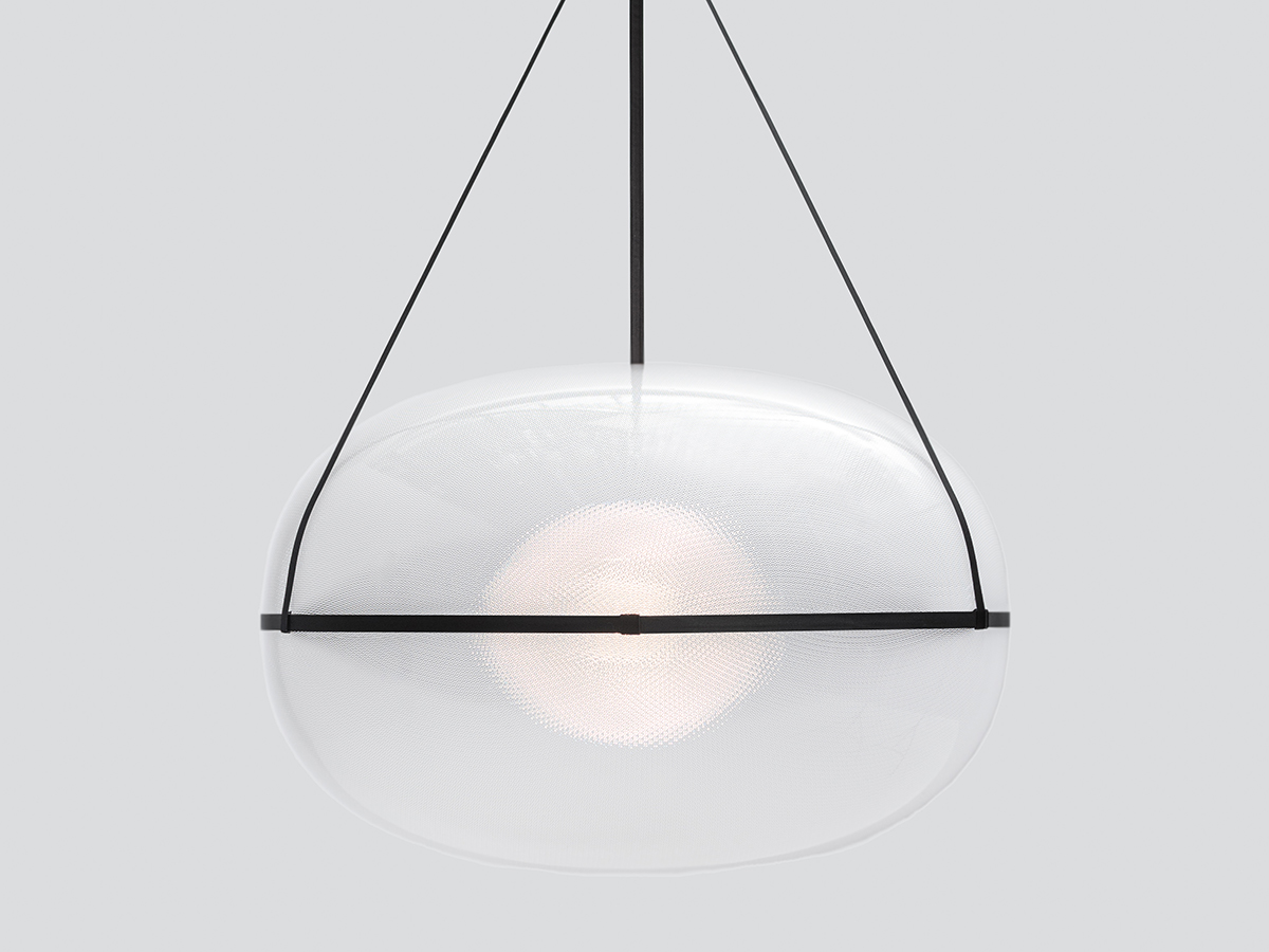 A-N-D Iris 90 P Pendant Aa 1800k 3000k