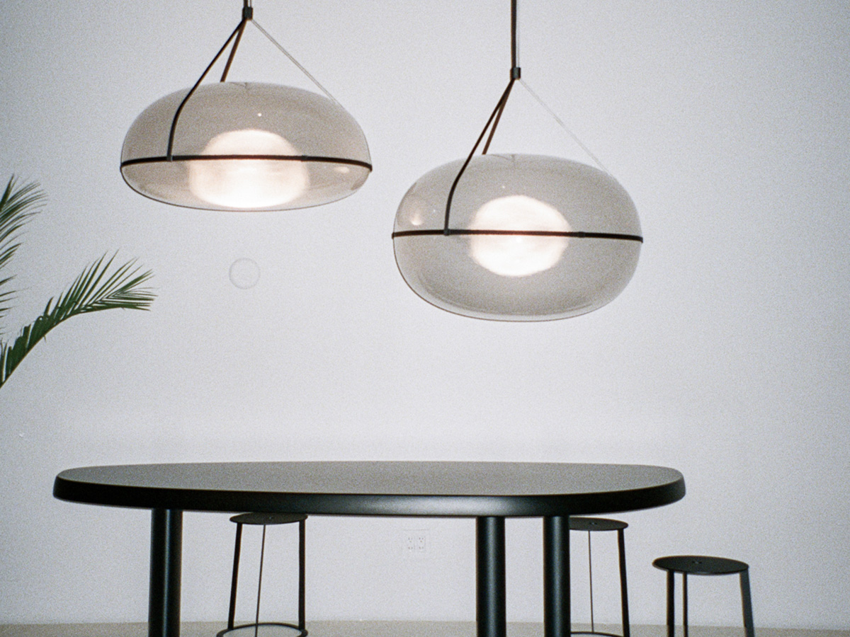 A-N-D Iris 90 P Pendant Aa 1800k 3000k
