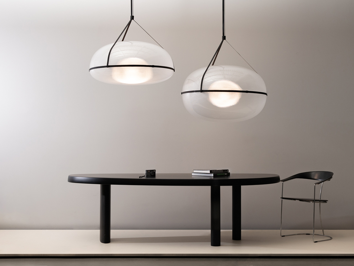 A-N-D Iris 90 P Pendant Aa 1800k 3000k