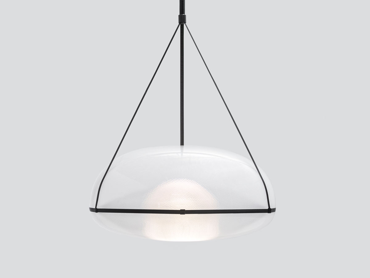 A-N-D Iris Combo Ba Suspension Lamp