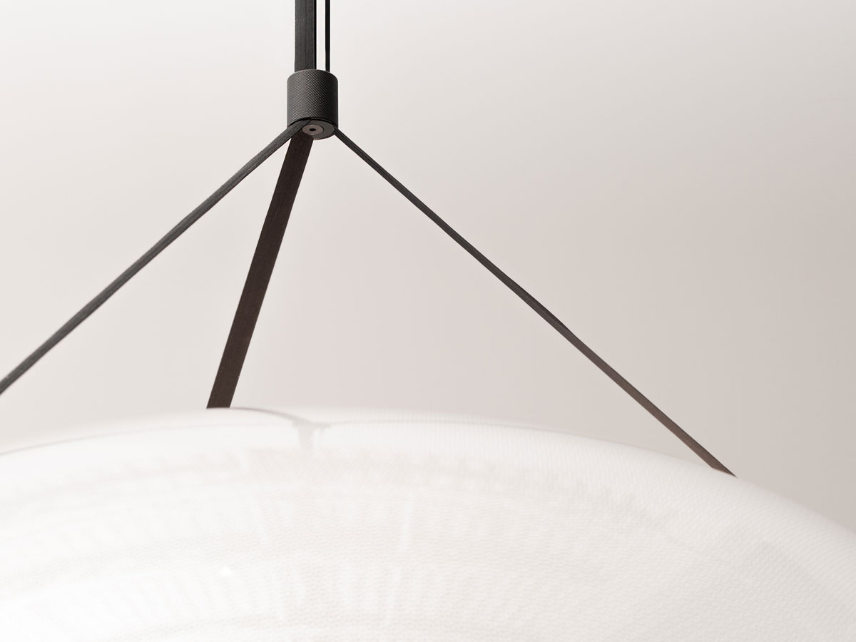 A-N-D Iris Combo Ba Suspension Lamp