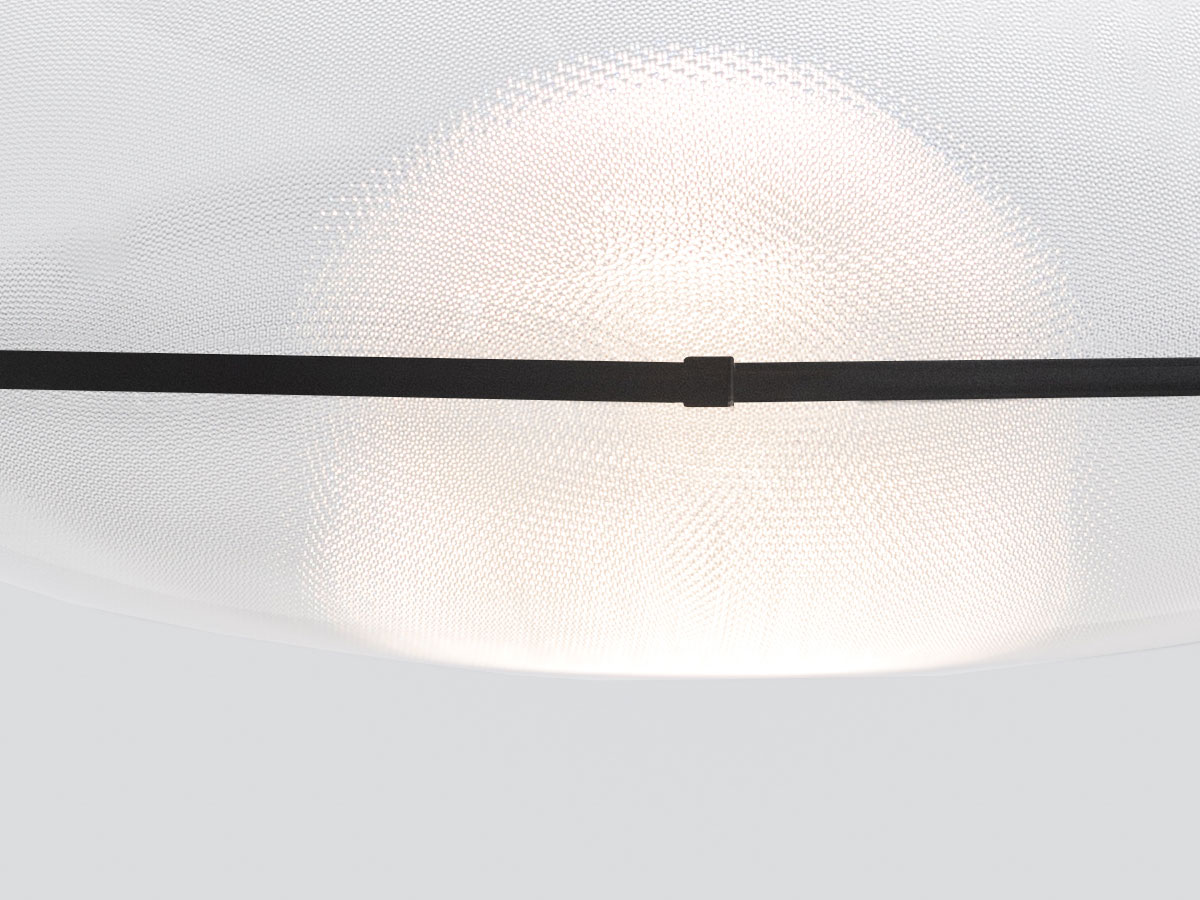 A-N-D Iris Combo Ba Suspension Lamp