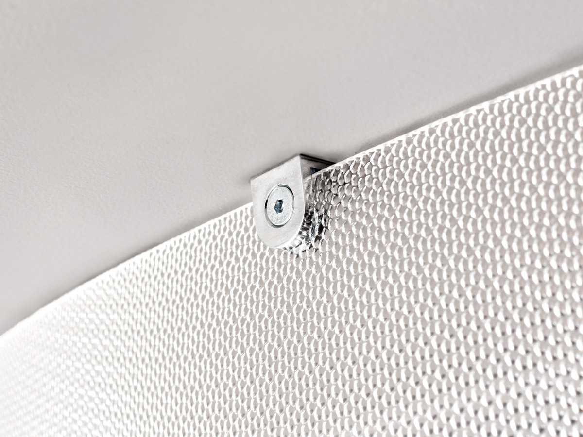 A-N-D Iris Ceiling Wall Lamp