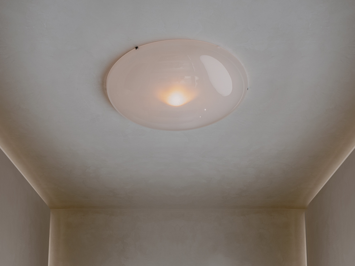 A-N-D Iris Ceiling Wall Lamp B