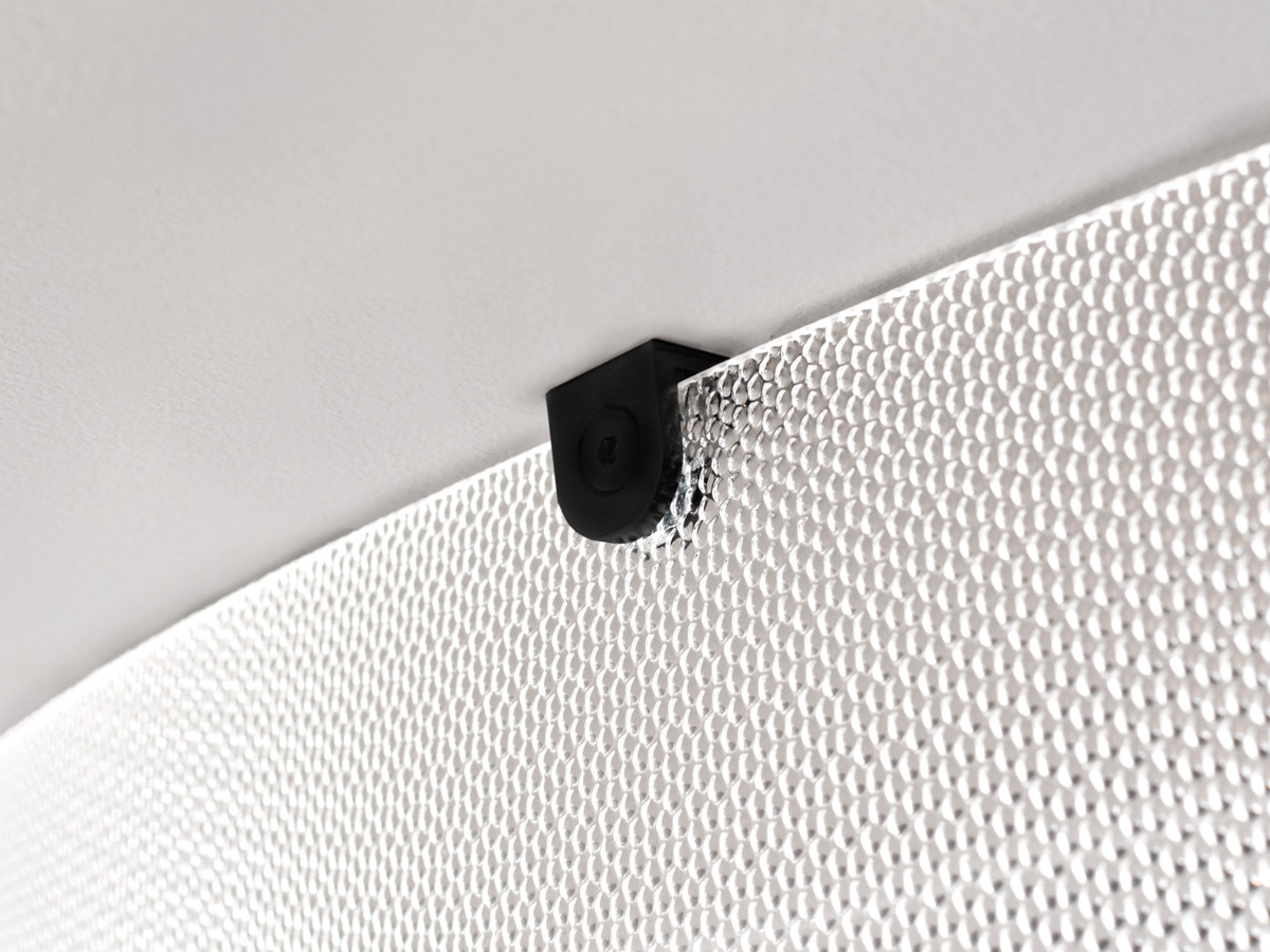 A-N-D Iris Ceiling Wall Lamp B