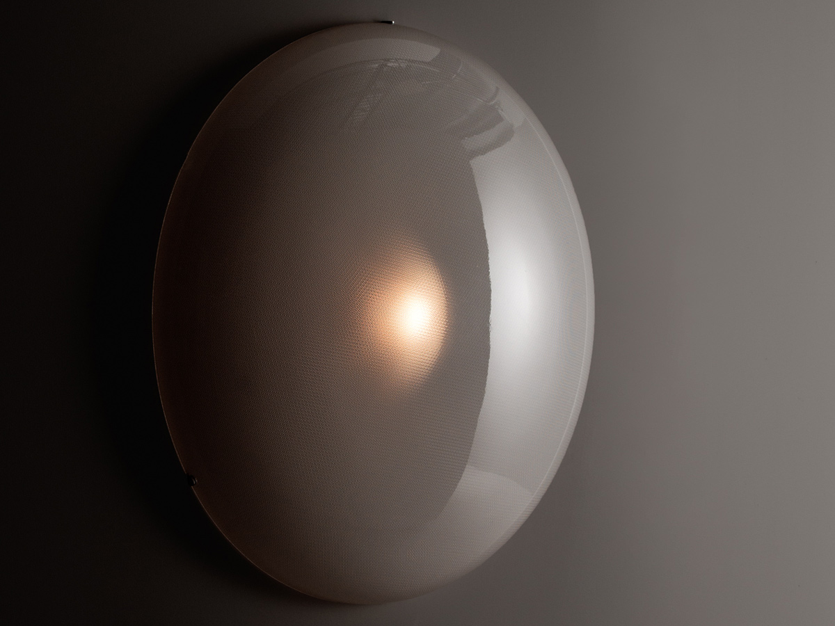 A-N-D Iris Ceiling Wall Lamp B