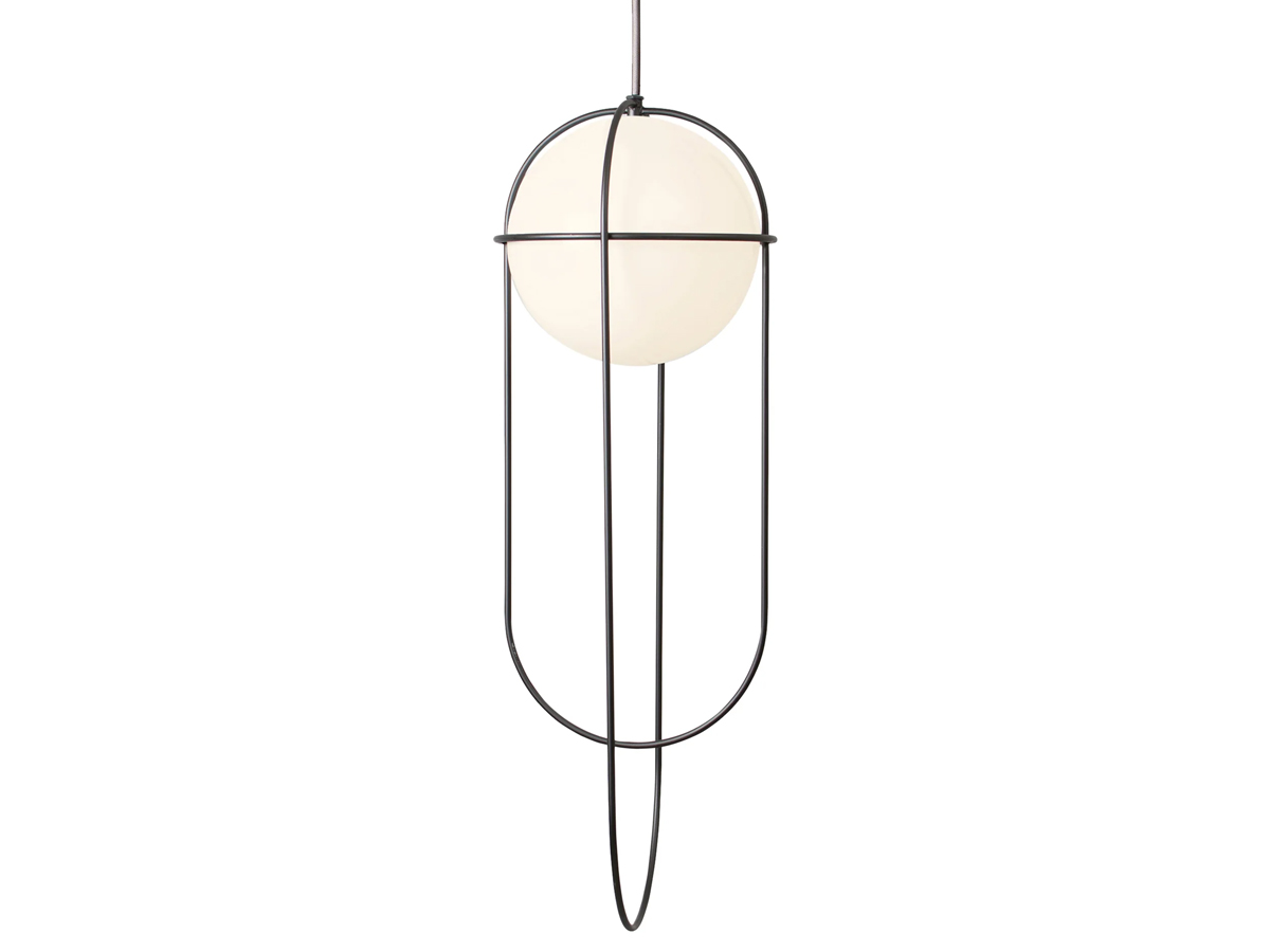 A-N-D Orbit Suspension Lamp