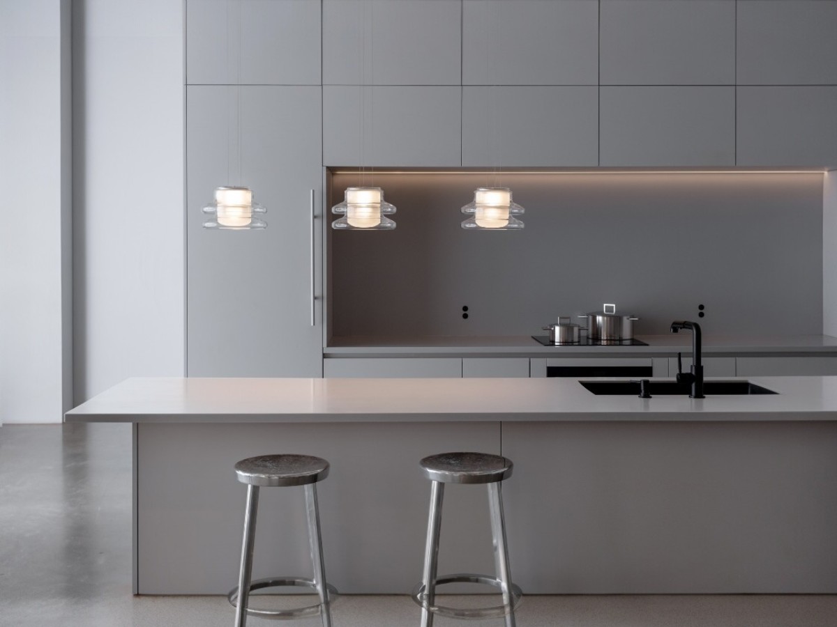 A-N-D Pace 2 Suspension Lamp
