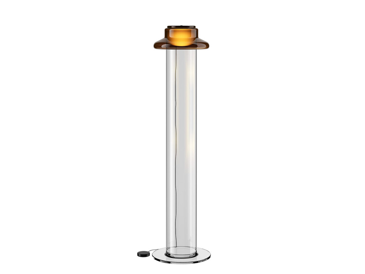 A-N-D Pace 28 F Floor Lamp