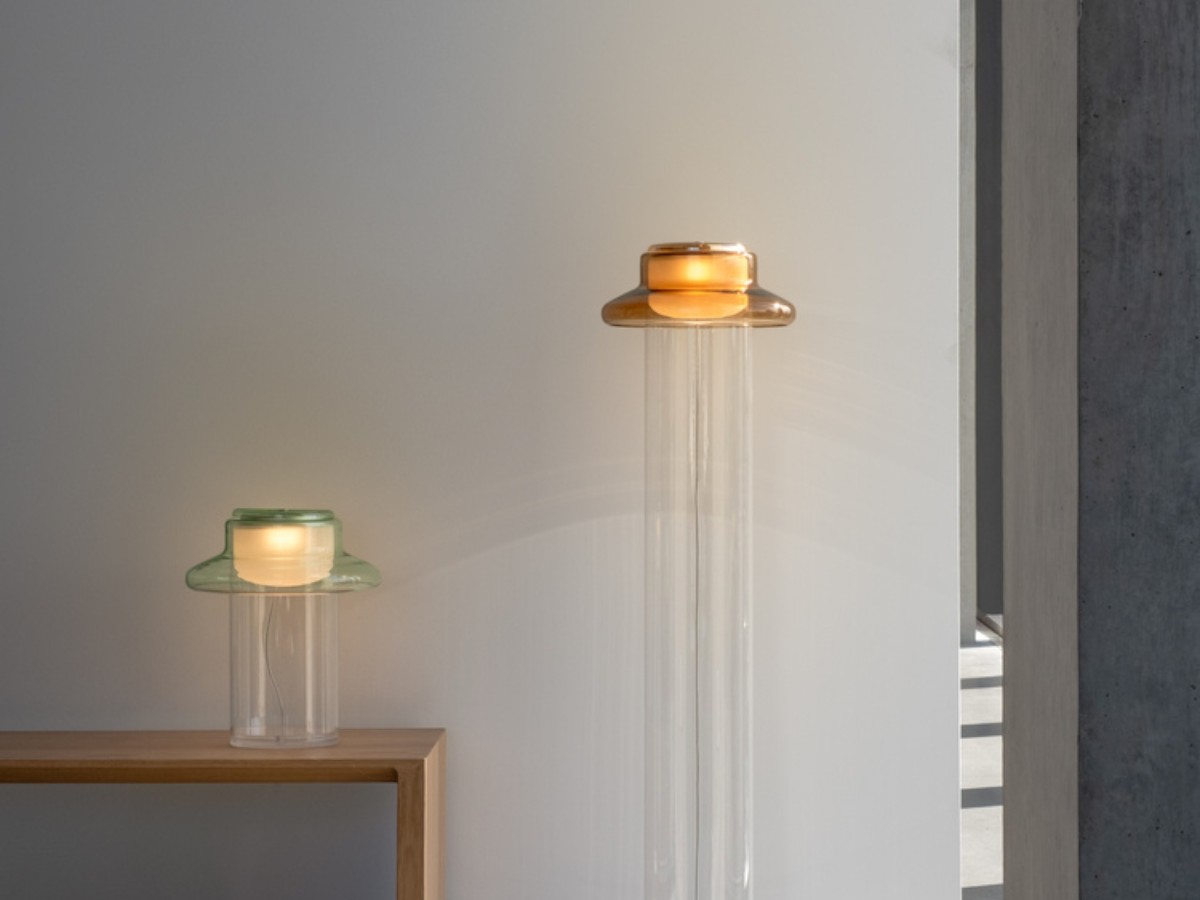 A-N-D Pace 28 T Table Lamp