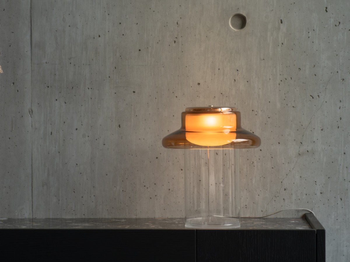 A-N-D Pace 28 T Table Lamp