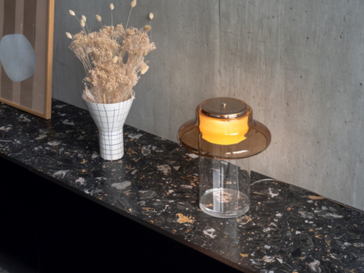 A-N-D Pace 28 T Table Lamp