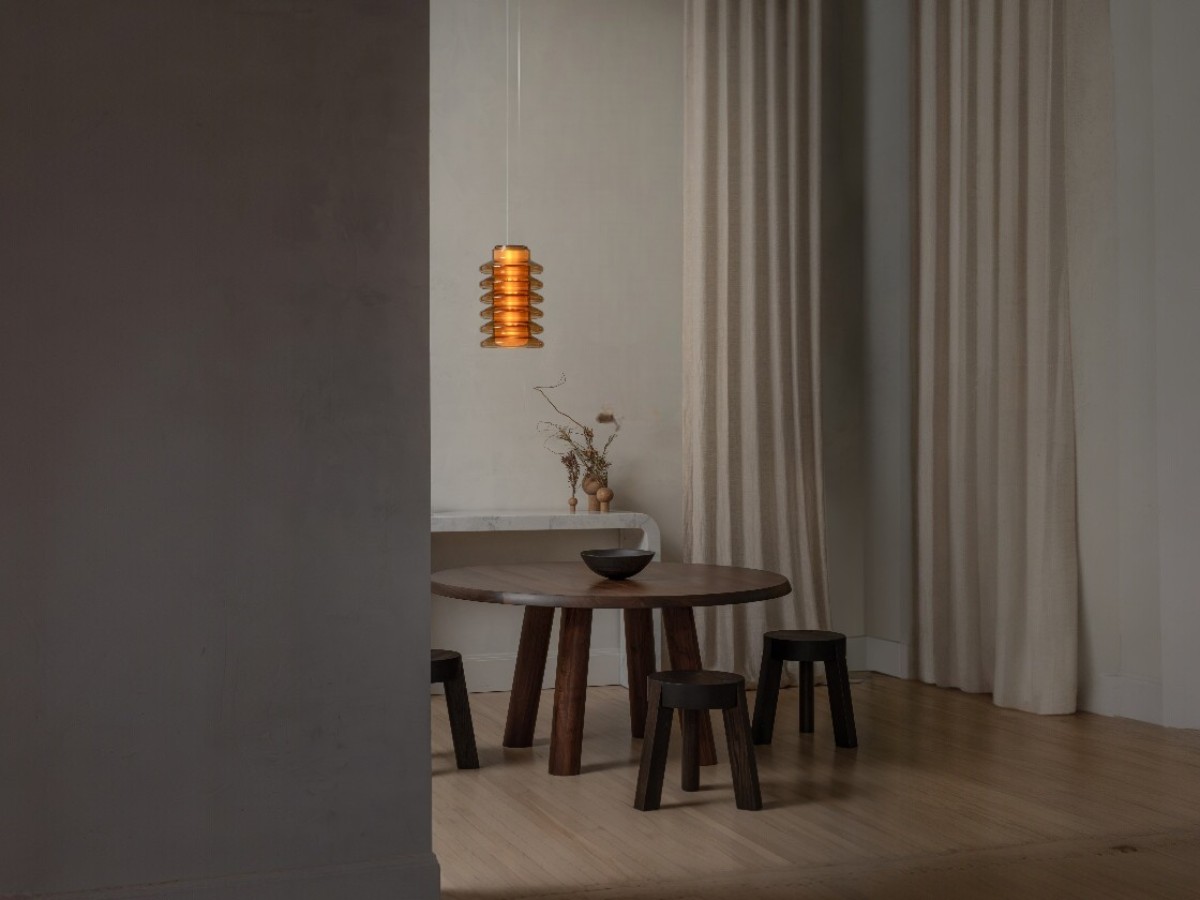 A-N-D Pace 6 Suspension Lamp