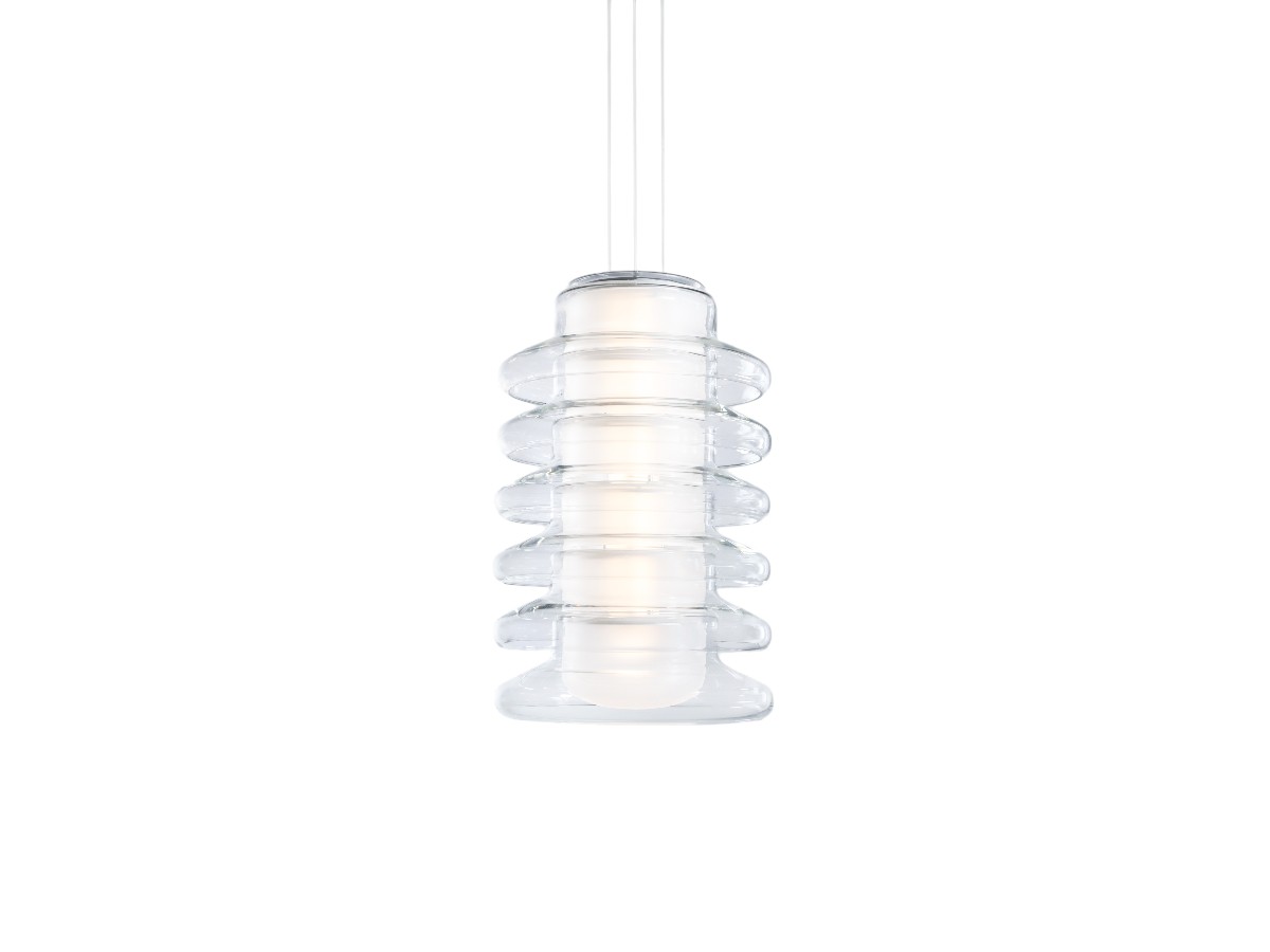 A-N-D Pace 6 Suspension Lamp