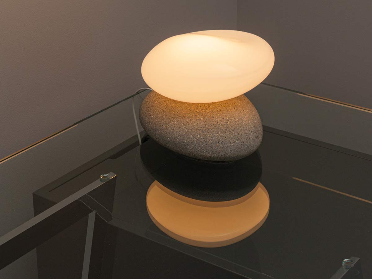 A-N-D Pebble A Table Lamp