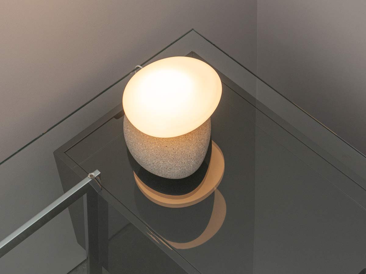 A-N-D Pebble A Table Lamp