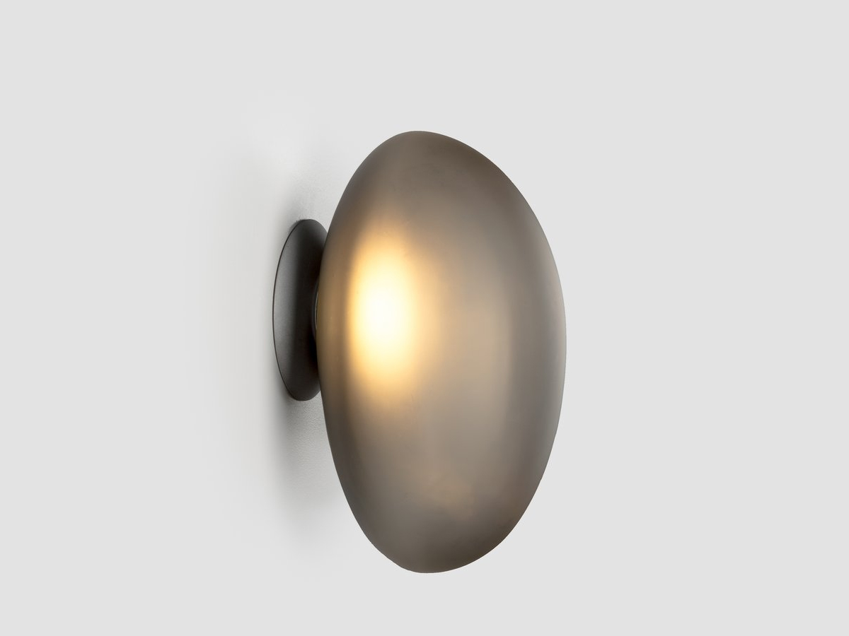 A-N-D Pebble Ceiling Wall Lamp Model
