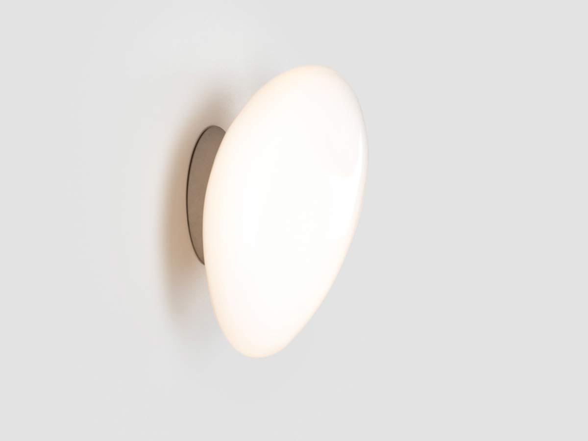 A-N-D Pebble Ceiling Wall Lamp