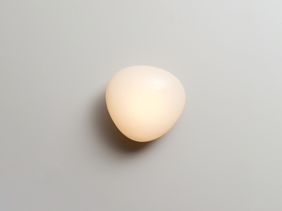 A-N-D Pebble Ceiling Wall Lamp Model C
