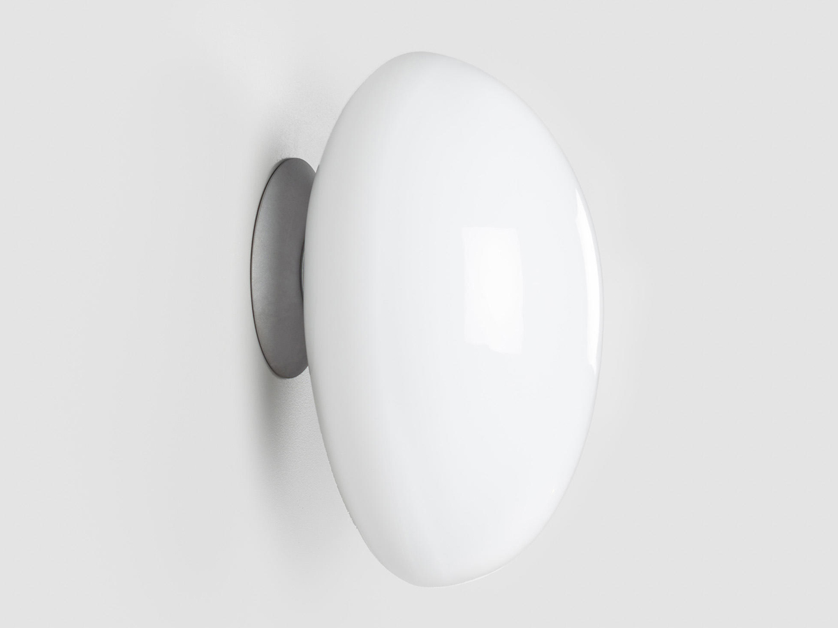 A-N-D Pebble Ceiling Wall Lamp Model