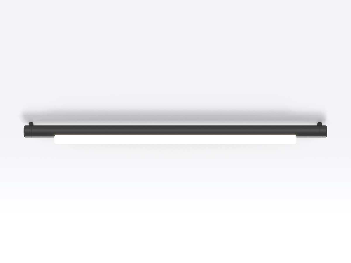 A-N-D Pipeline 125 Ceiling Wall Lamp