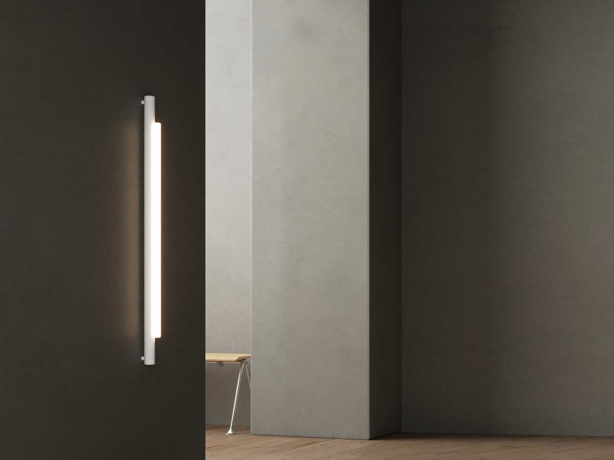 A-N-D Pipeline 125 Ceiling Wall Lamp