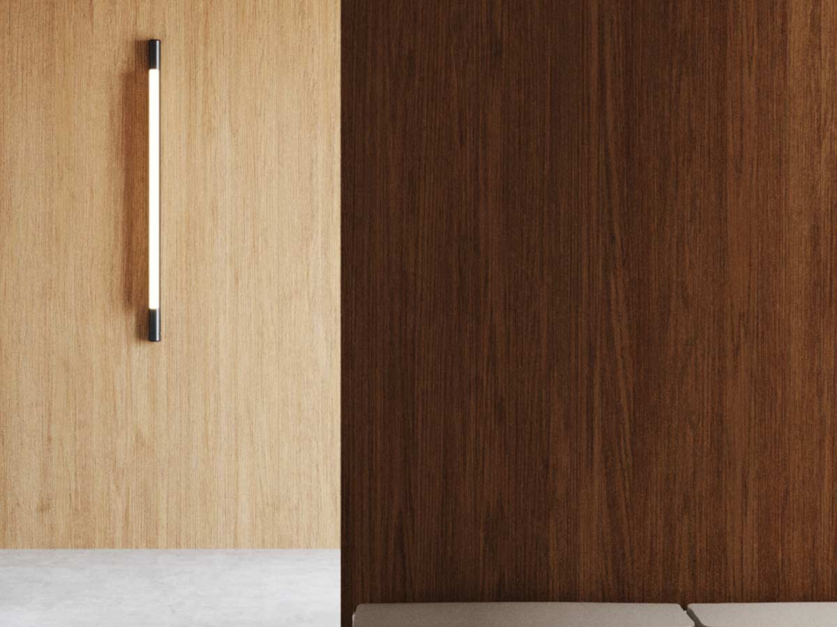 A-N-D Pipeline 125 Ceiling Wall Lamp