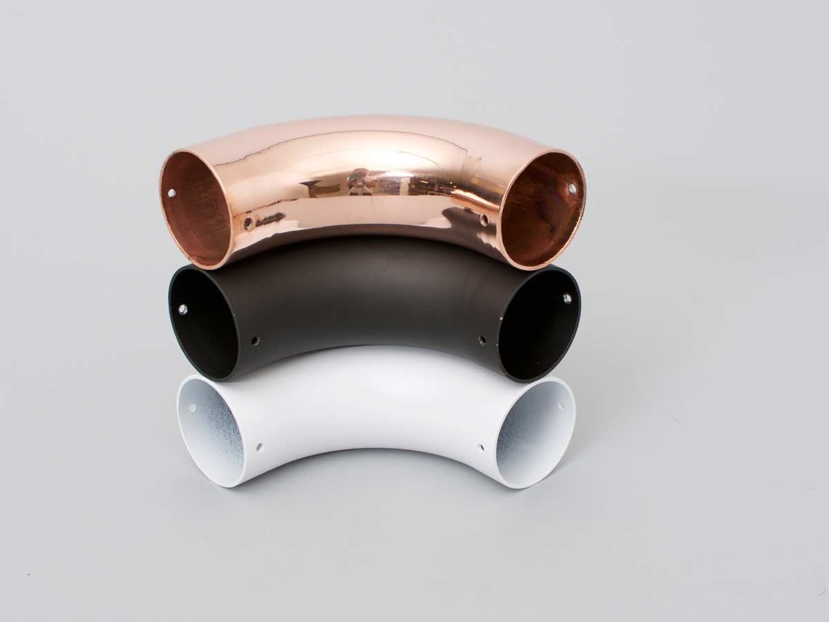 A-N-D Pipeline Cm4 Suspension Lamp