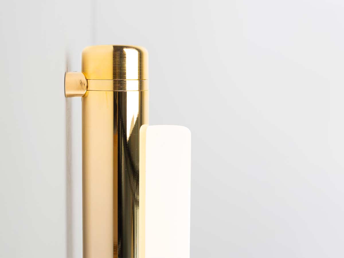 A-N-D Pipeline 40 Ceiling Wall Lamp