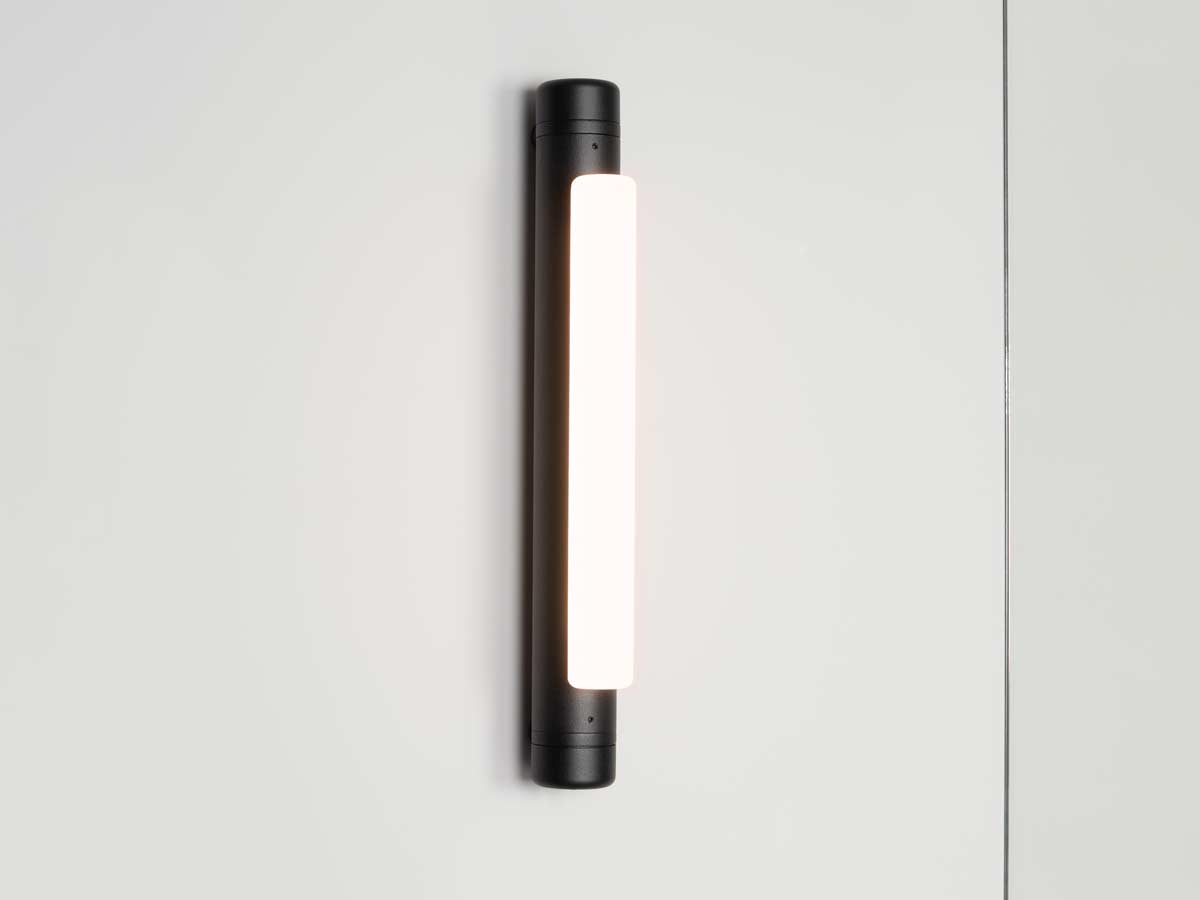 A-N-D Pipeline 40 Ceiling Wall Lamp